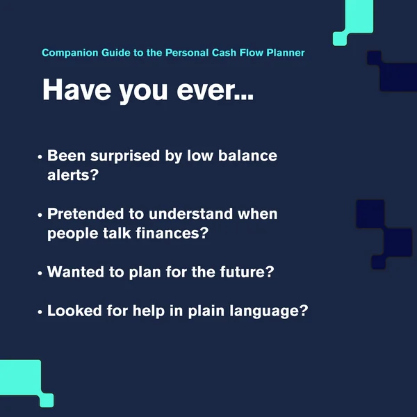 Understanding Your Cash Flow: The Complete Guide preview, image 2 of 7