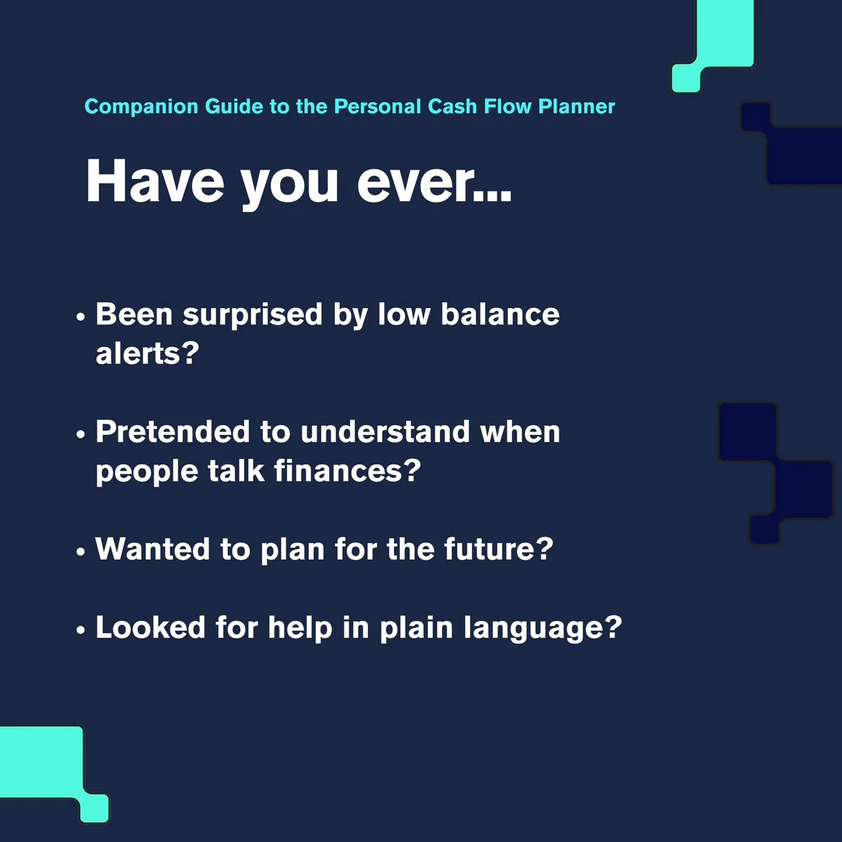 Understanding Your Cash Flow: The Complete Guide preview, image 2 of 7