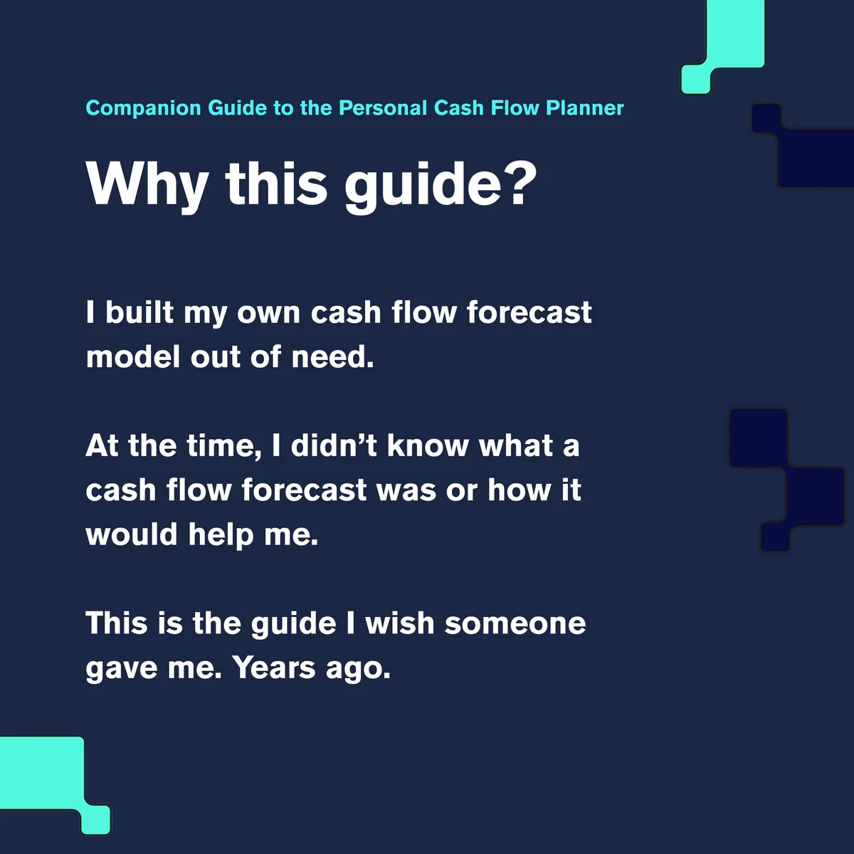 Understanding Your Cash Flow: The Complete Guide preview, image 3 of 7