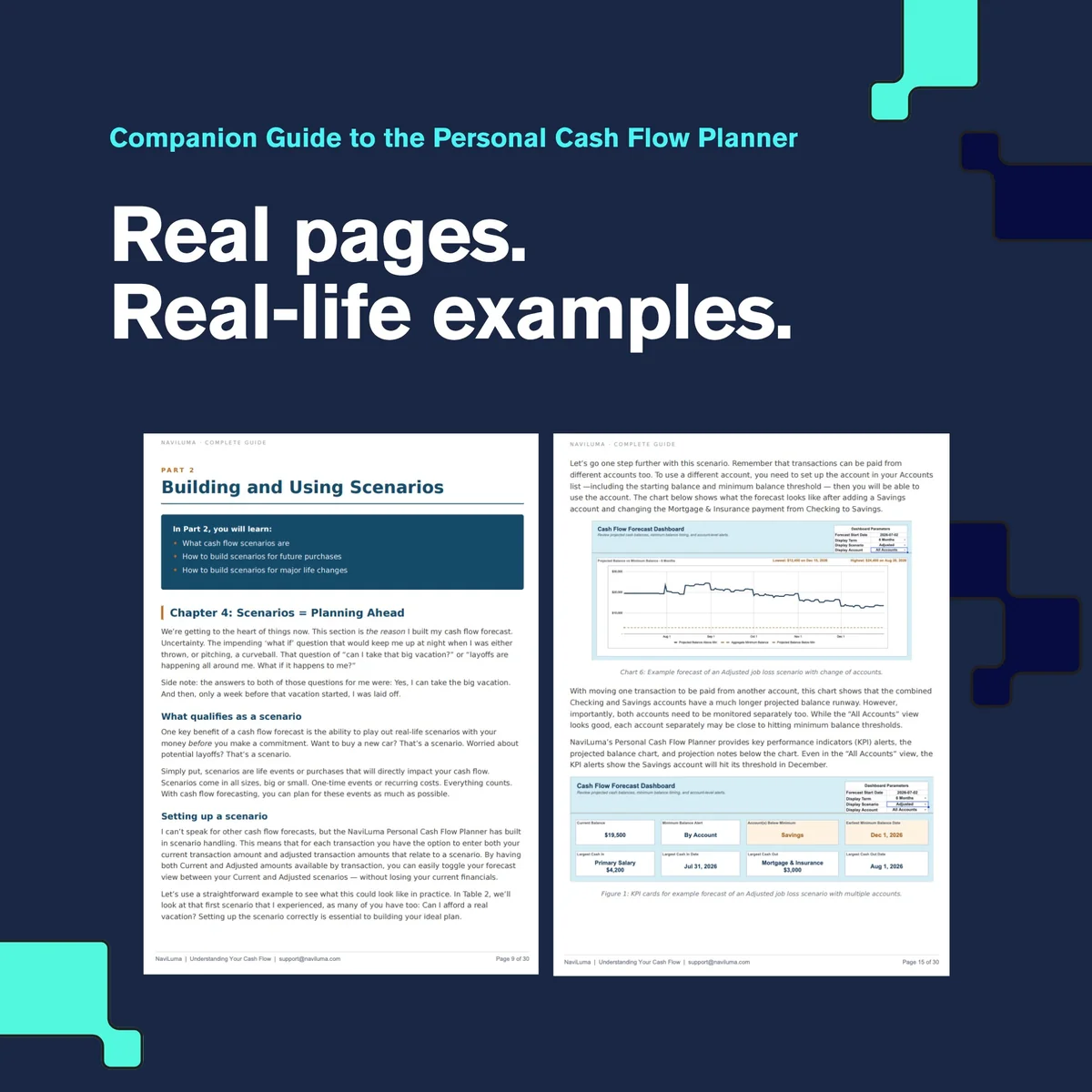 Understanding Your Cash Flow: The Complete Guide preview, image 5 of 7