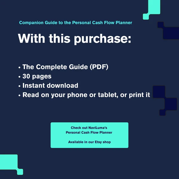 Understanding Your Cash Flow: The Complete Guide preview, image 7 of 7
